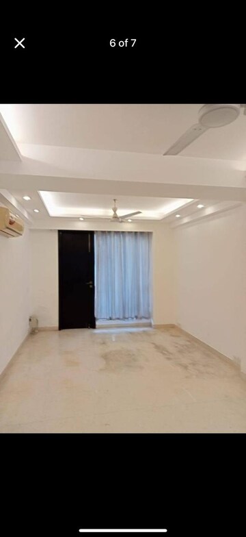 3 BHK Builder Floor For Rent in Greater Kailash I