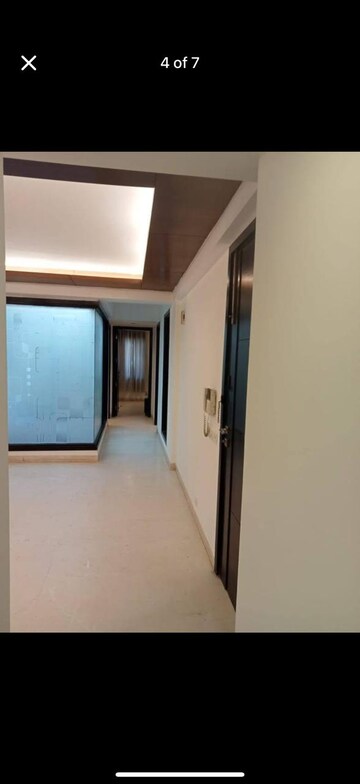 Room in 3 BHK Builder Floor at Greater Kailash I – for Rent