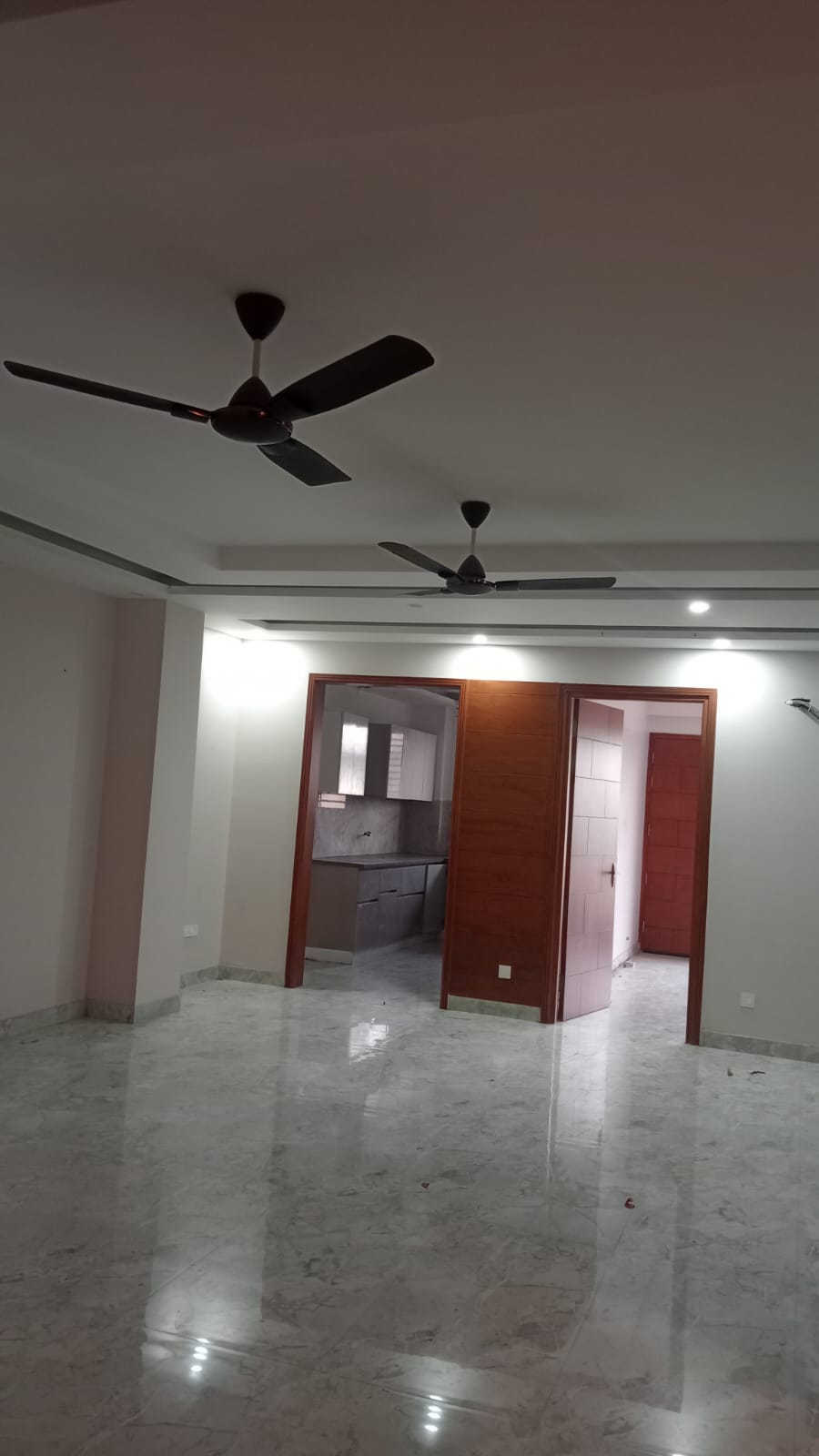 3 BHK Builder Floor For Rent in Sector 14