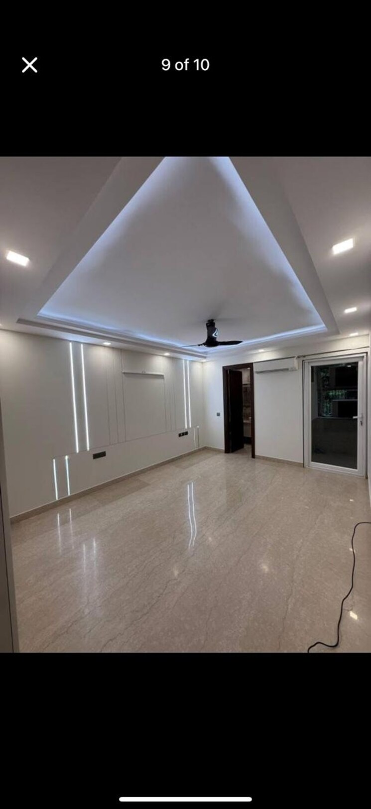 Room, kalkaji 3 Bedroom 1800 Sq.Ft. Builder Floor In Kalkaji Delhi 9063117