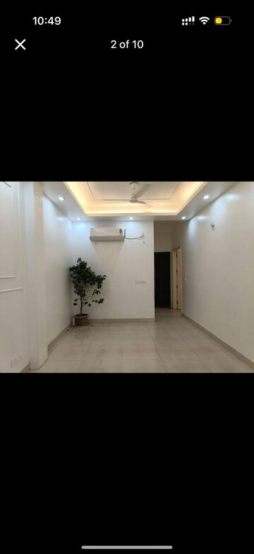 2 BHK Builder Floor For Rent in Chittaranjan Park
