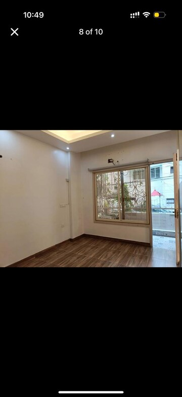 Room in 2 BHK Builder Floor at Chittaranjan Park – for Rent