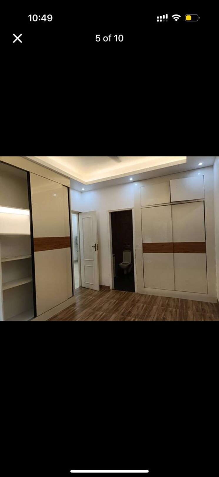 Room, chittaranjan park 2 Bedroom 1300 Sq.Ft. Builder Floor In Chittaranjan Park Delhi 9063122