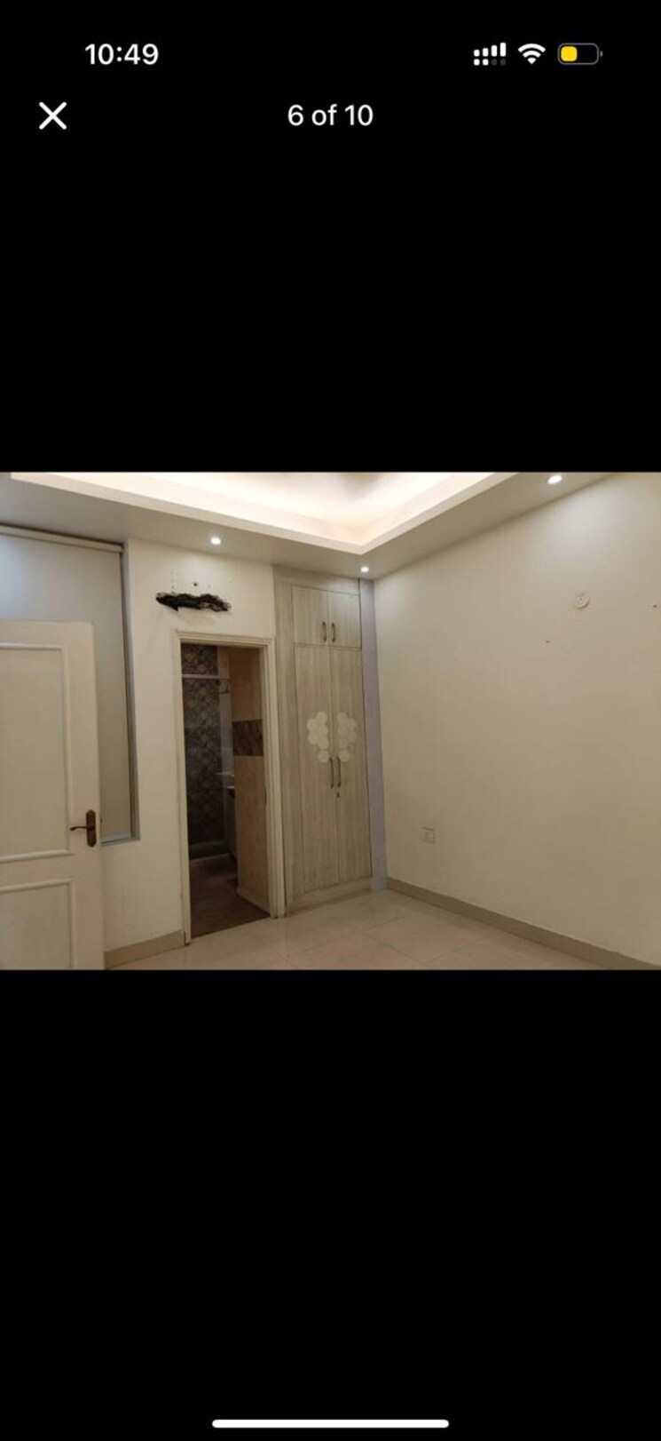 Room, chittaranjan park 2 Bedroom 1300 Sq.Ft. Builder Floor In Chittaranjan Park Delhi 9063122