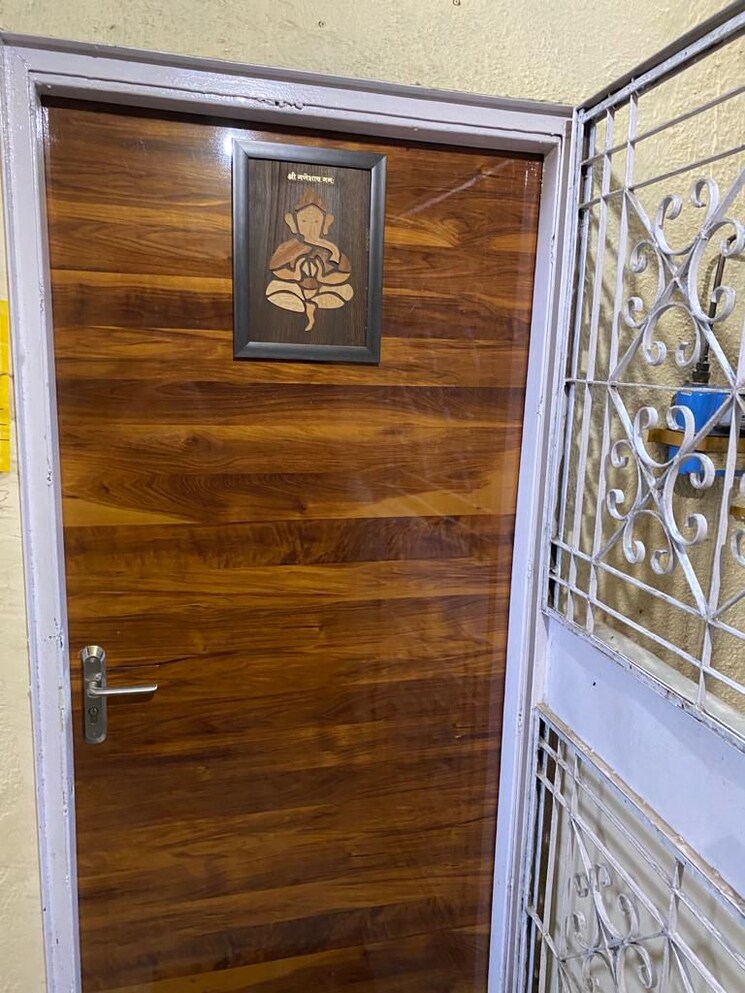 Other, rwa-kalkaji-dda-flats-l1-l2 3 Bedroom 1600 Sq.Ft. Apartment In Govindpuri Delhi 9063127