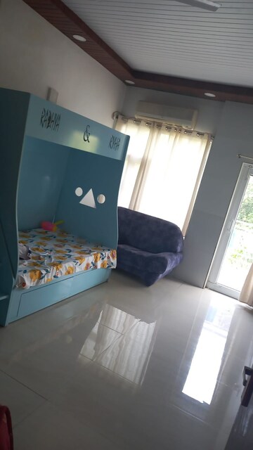 Bedroom in 3 BHK Apartment at RWA Kalkaji DDA Flats L1 & L2, Govindpuri – for Rent