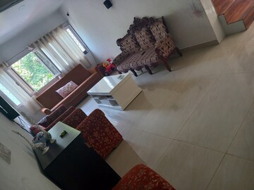 3 BHK Apartment For Rent in RWA Kalkaji DDA Flats L1 & L2, Govindpuri