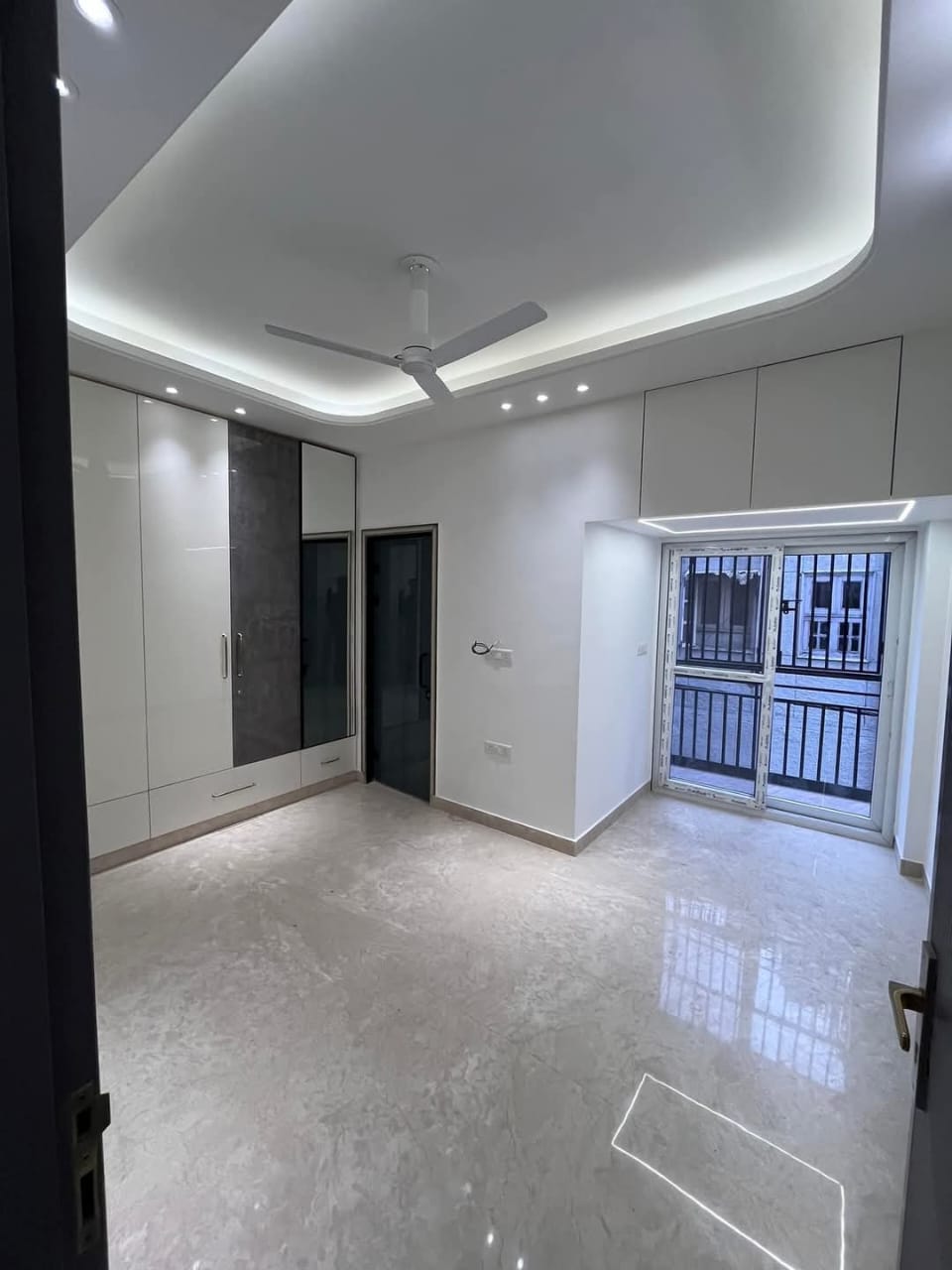 2 BHK + Extra Room Builder Floor For Rent in Lajpat Nagar 4