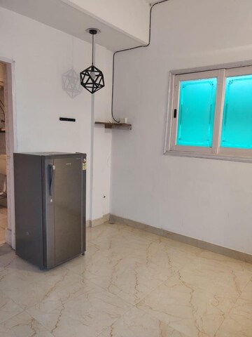 Room in 1 BHK Builder Floor at Greater Kailash I – for Rent