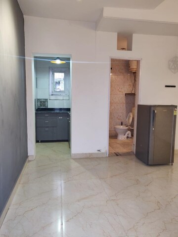 Room in 1 BHK Builder Floor at Greater Kailash I – for Rent