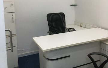 Team Area in  Office Space at 215 Atrium, Andheri East – for Rent