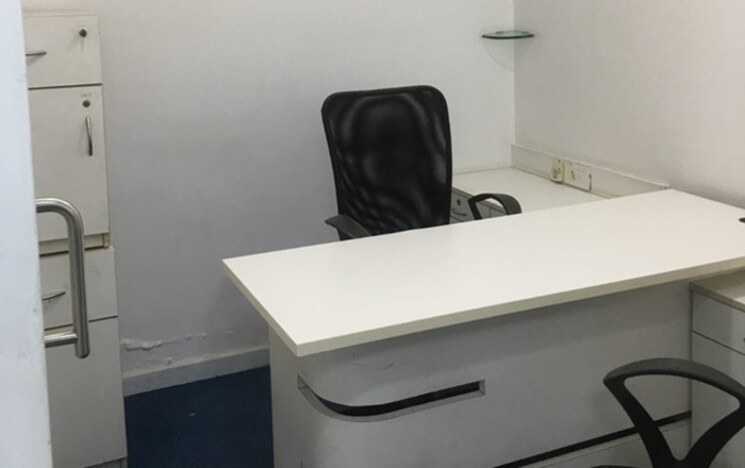 Team Area, 215-atrium Commercial Office Space 2389 Sq.Ft. In Andheri East Mumbai 9063132