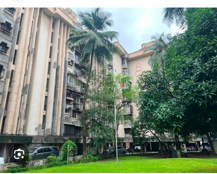 Exterior View, chanchal-kalyan-complex 2 Bedroom 845 Sq.Ft. Apartment In Yari Road Mumbai 9063146