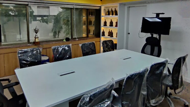 Team Area, omkar-the-summit-business-bay Commercial Office Space 1008 Sq.Ft. In Andheri East Mumbai 9063138