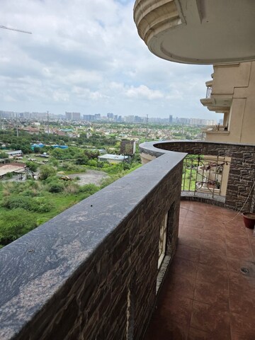 2.5 BHK Apartment For Rent in Ajnara Ambrosia, Sector 118