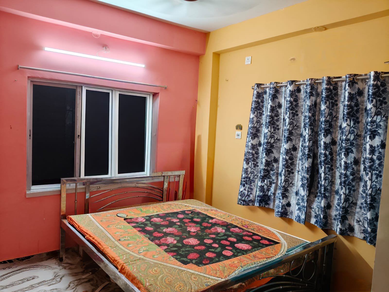 1 BHK Apartment For Sale in Stand Alone Apartment 