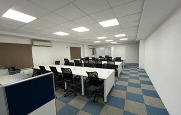  Office Space For Rent in Center Point, Andheri East
