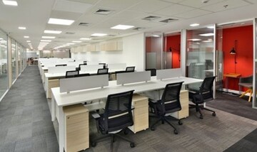 Office Space For Rent in Bonanza, Andheri East