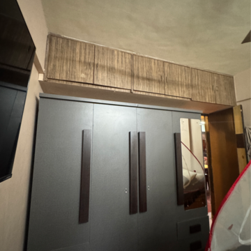  2 BHK Apartment at Gopal Bagh CHS, Sudam Wadi – for Rent
