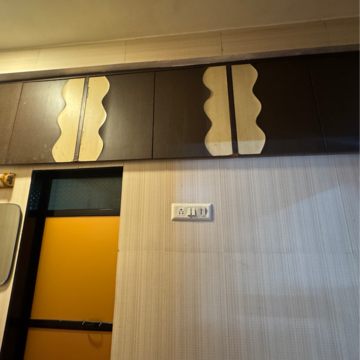  2 BHK Apartment at Gopal Bagh CHS, Sudam Wadi – for Rent