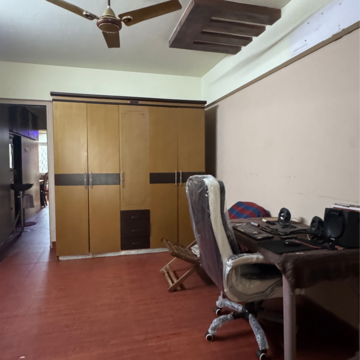  2 BHK Apartment at Gopal Bagh CHS, Sudam Wadi – for Rent