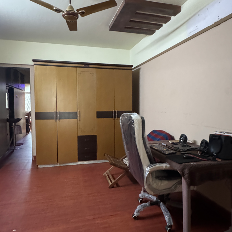 undefined, gopal-bagh-chs 2 Bedroom 1800 Sq.Ft. Apartment In Sudam Wadi Thane 9063175