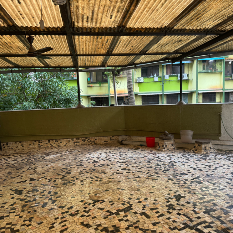 Exterior View, gopal-bagh-chs 2 Bedroom 1800 Sq.Ft. Apartment In Sudam Wadi Thane 9063175