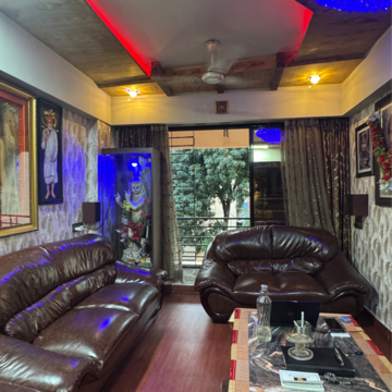 2 BHK Apartment For Rent in Gopal Bagh CHS, Sudam Wadi