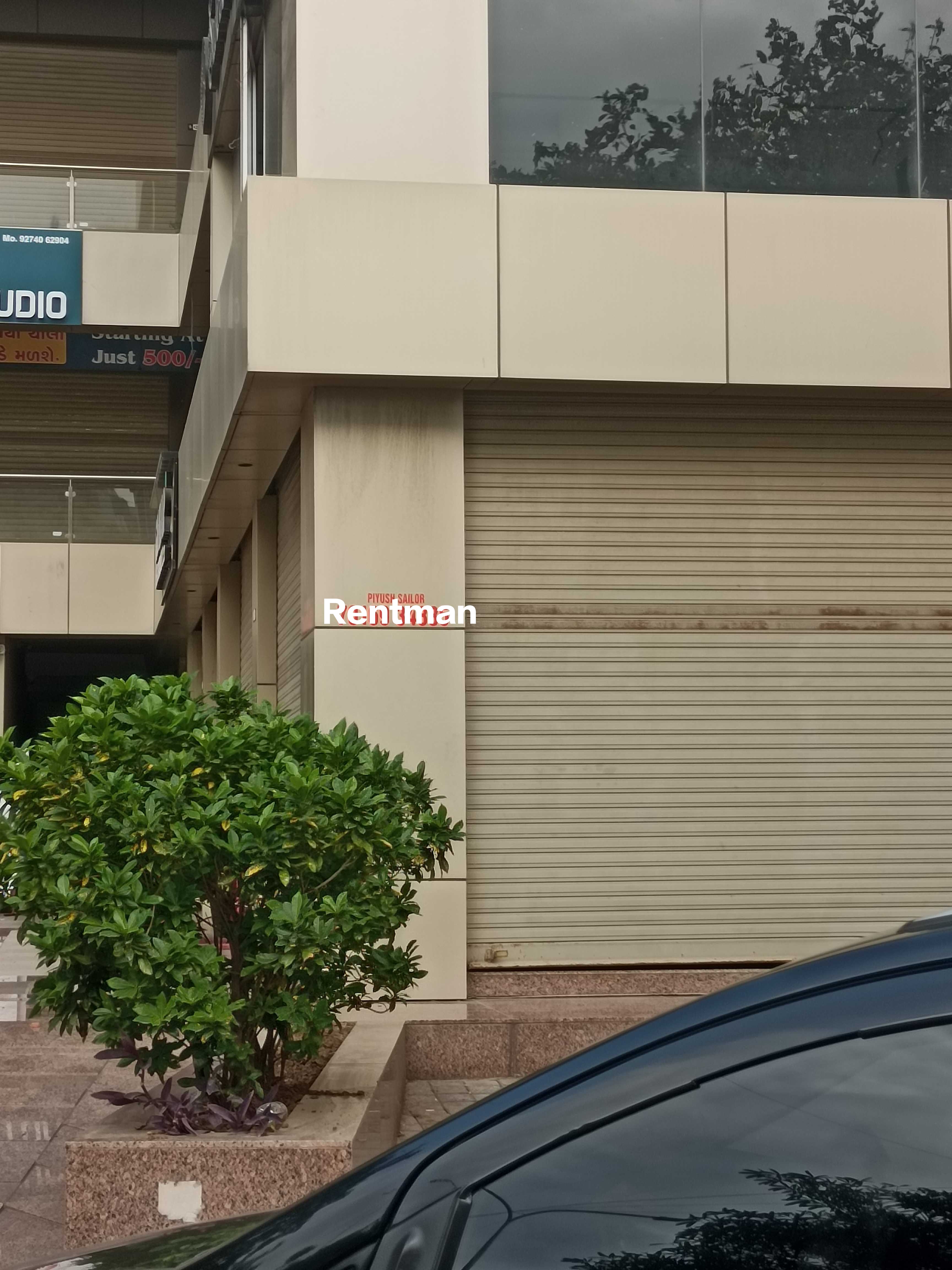 Retail Shop For Rent in Palanpur Gam