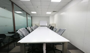 Team Area in  Office Space at Solitaire Corporate Park, Andheri East – for Rent