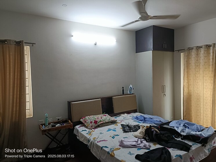Bedroom, my-home-avatar 2 Bedroom 1314 Sq.Ft. Apartment In Gachibowli Hyderabad 9063186