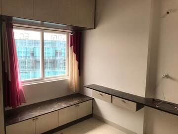 Bedroom in 2 BHK Apartment at Apex Aura Narsingi, Narsingi – for Rent
