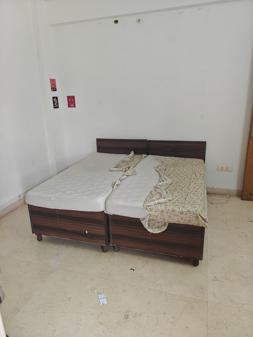 3 BHK Builder Floor For Rent in Palam Vihar Residents Association