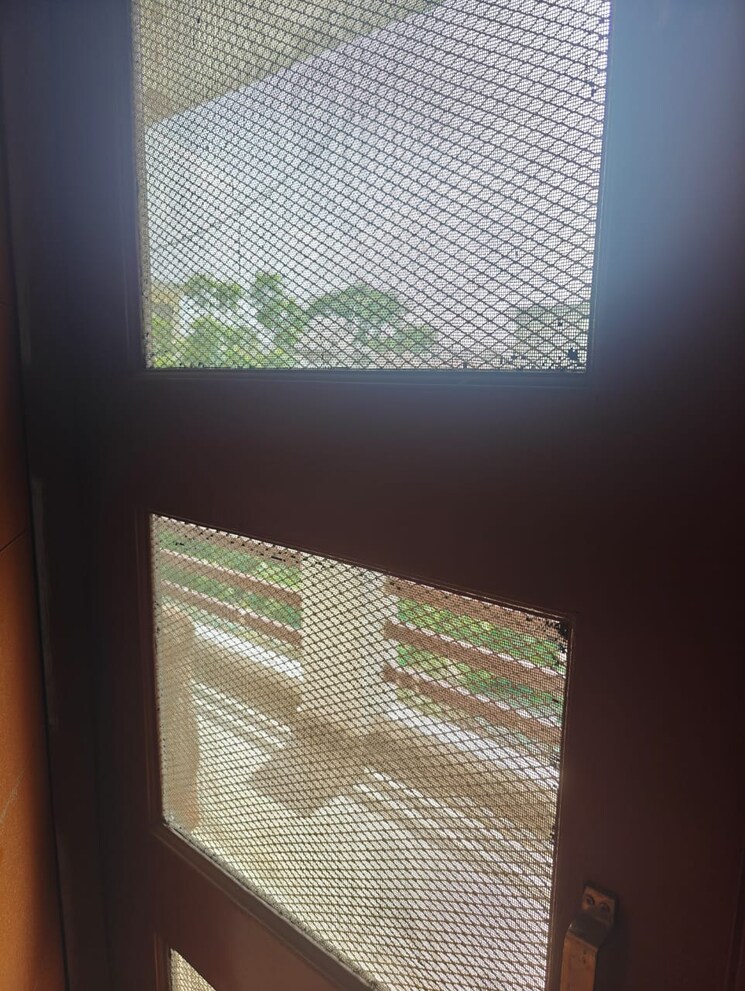 Bedroom, palam-vihar-residents-association 3 Bedroom 1680 Sq.Ft. Builder Floor In Palam Vihar Gurgaon 9063196