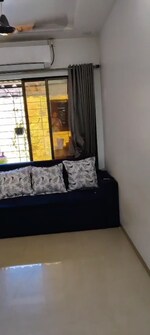 1 BHK + Pooja Room,Servant Room 654 Sq.Ft. Apartment in Mahavir Kanti Pride