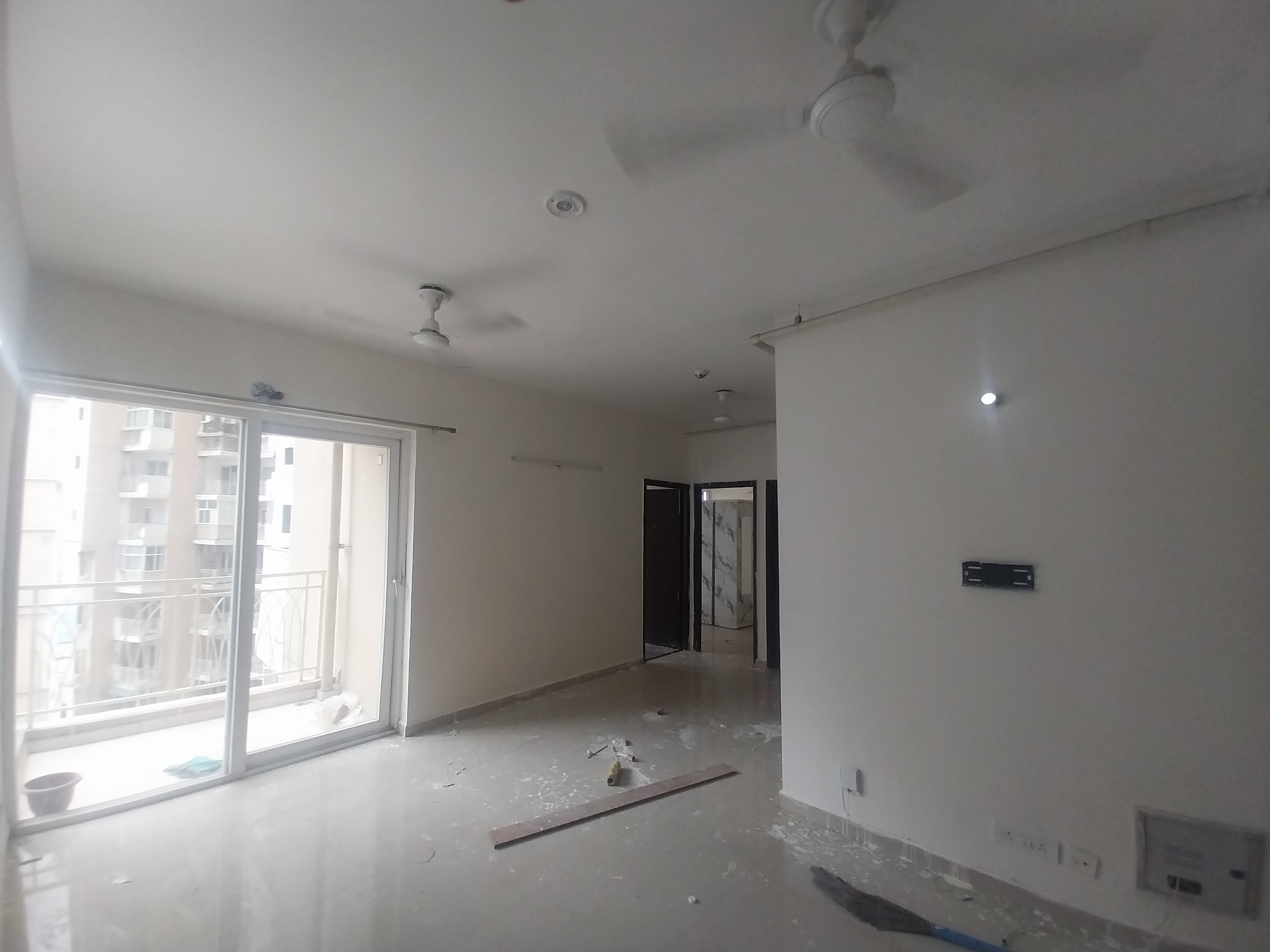 2 BHK Apartment For Rent in Mahagun Mywoods III