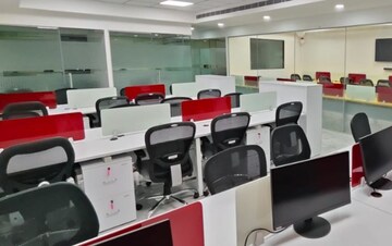  Office Space For Rent in One BKC, Bandra East