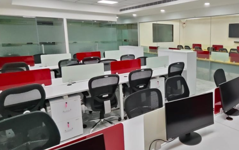 Office Space For Rent in One BKC