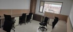 641 Sq.Ft. Office Space in Emaar Emrald Floors Select