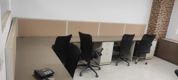 Team Area in  Office Space at Emaar Emrald Floors Select, Sector 65 – for Rent