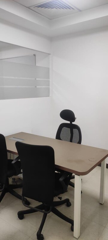 Furnished Amenities in  Office Space at Emaar Emrald Floors Select, Sector 65 – for Rent