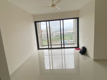 Living Room in 3 BHK Apartment at Mantra Mesmer, Keshav Nagar – for Rent