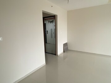 Living Room in 3 BHK Apartment at Mantra Mesmer, Keshav Nagar – for Rent