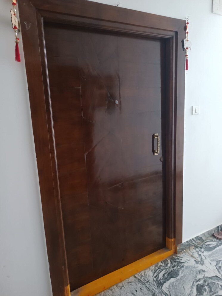 Bathroom, gachibowli 3 Bedroom 1690 Sq.Ft. Apartment In Gachibowli Hyderabad 9063198