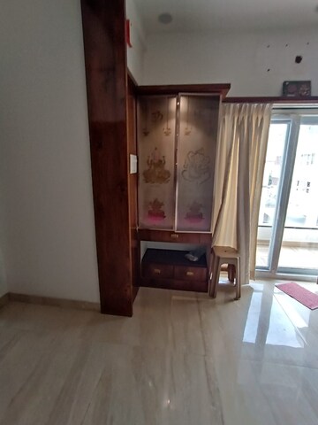 Living Room in 3 BHK Apartment at Gachibowli – for Sale