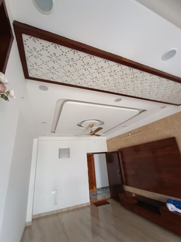 Kitchen in 3 BHK Apartment at Gachibowli – for Sale