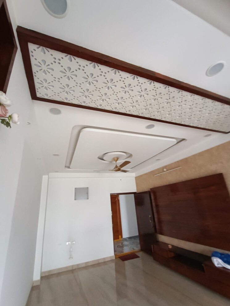 Kitchen, gachibowli 3 Bedroom 1690 Sq.Ft. Apartment In Gachibowli Hyderabad 9063198