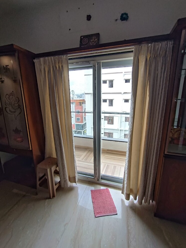 Living Room, gachibowli 3 Bedroom 1690 Sq.Ft. Apartment In Gachibowli Hyderabad 9063198