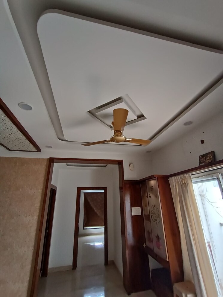 undefined, gachibowli 3 Bedroom 1690 Sq.Ft. Apartment In Gachibowli Hyderabad 9063198