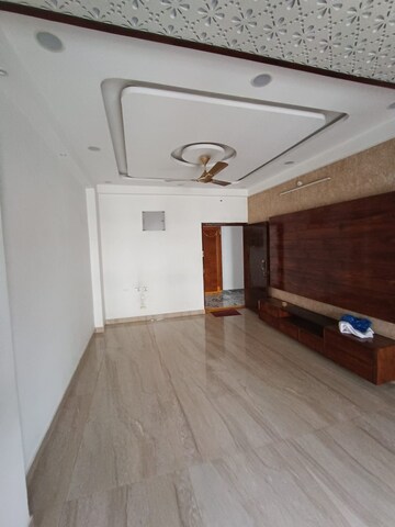 3 BHK Apartment For Sale in Gachibowli
